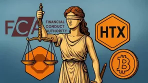 HTX与FCA和解谈判进展与加密营销合规观察