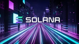 Solana代币化国债增量领先以太坊，SOL测试74.97美元支撑