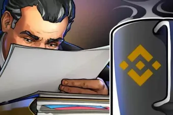 币安（binance）配合俄罗斯当局调查：主动提供涉嫌恐怖主义融资案件相关客户数据引发隐私争议