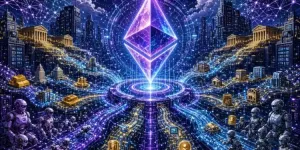 bitmine 再购入 9,926 枚 eth、總持倉飆至 581.5 萬枚!