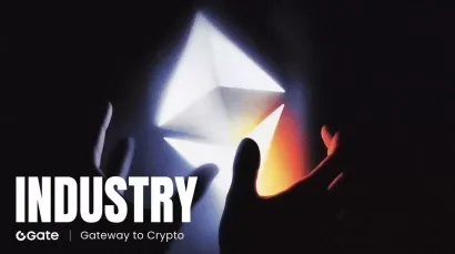 ETH/BTC 突破下降趋势:AI Agent 与资产代币化能否推动以太坊开启新周期?