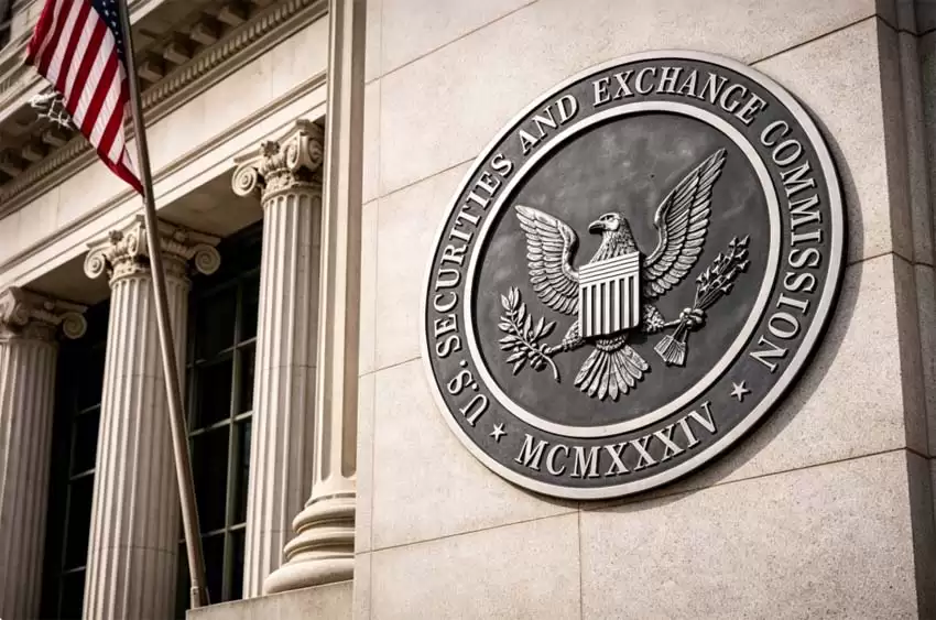 sec突然推出regulation crypto:美国代币融资可能重新合法化