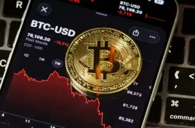 比特币波动率缺口逼近一年新高，期权卖方策略优势显现