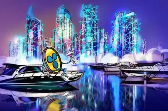 Ripple为美国主经纪公司成功筹集2.75亿美元,精准满足机构级客户日益增长的需求