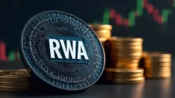 2026年RWA赛道三大龙头代币盘点：LINK、ONDO与XLM深度解析