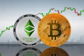 q2华尔街机构加密持仓:eth配置增速跑赢btc