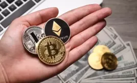 比特币测试7.2万美元阻力，ETH同步走强