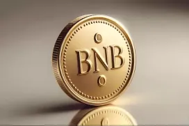 BNB是公链币吗？解析630美元附近震荡与价值支撑