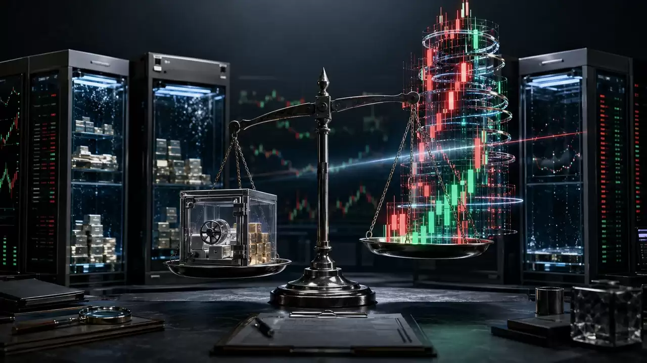 交易所储备金集体缩水,谁还在刷交易量?
