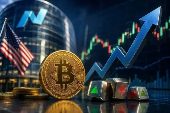 比特币突破7.5万美元!分析师警告:这波涨势来得太早