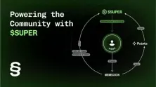 Super Exchange正式亮相Solana！Pump.fun结合Hyperliquid？