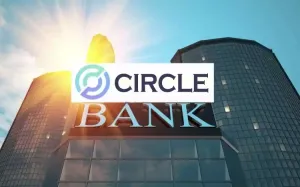 Circle申请OCC国家信托银行执照解读：USDC储备与托管影响