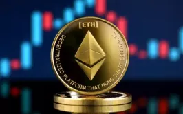 以太坊测试2450阻力位，ETF净流入下ETH能否上看2700美元