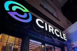 Circle两日大涨背后：板块修复与Arc转型预期