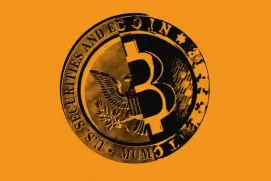 比特币逼近8万美元后回落，ETF流入与上方抛压博弈
