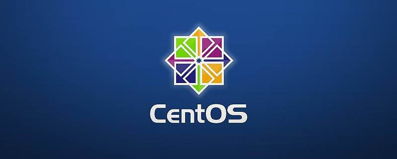 centos7 호스트 모드 설정만 해당