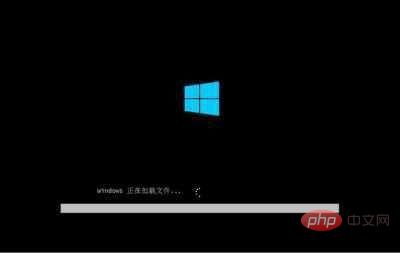 win10システムにハードディスクを取り付ける方法