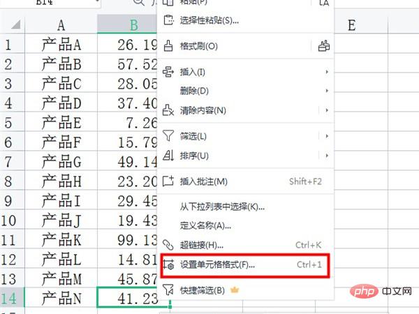 Comment définir le style du modèle Excel ? Tutoriel de style de modèle de configuration Excel