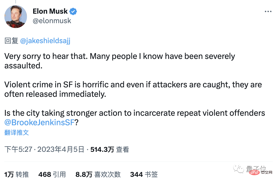 Bekannter Silicon-Valley-Hacker wurde auf offener Straße erstochen! Der erst 43-jährige Musk ist wütend