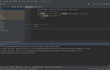 如何使用Python实时模糊人脸