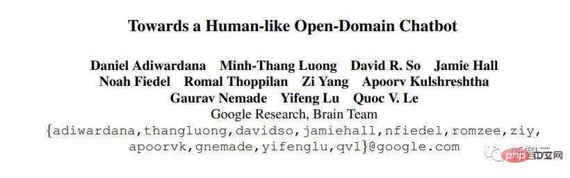 Google kalah dalam pertempuran LLM! Semakin ramai penyelidik terkemuka bertukar kerja di OpenAI