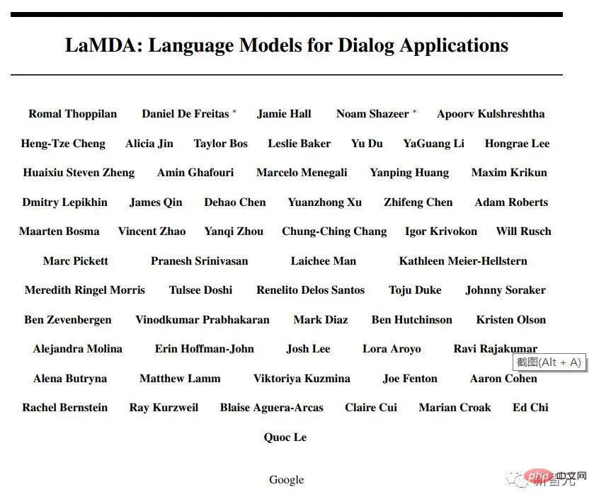 Google kalah dalam pertempuran LLM! Semakin ramai penyelidik terkemuka bertukar kerja di OpenAI