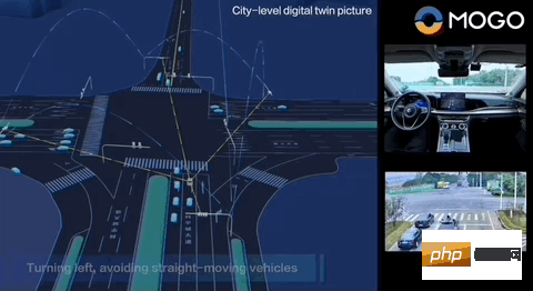 Tous les capteurs des véhicules sans pilote sont « tombés en panne », mais ils peuvent toujours rouler en douceur sur les routes urbaines. La technologie noire qui les sous-tend est devenue populaire à létranger.