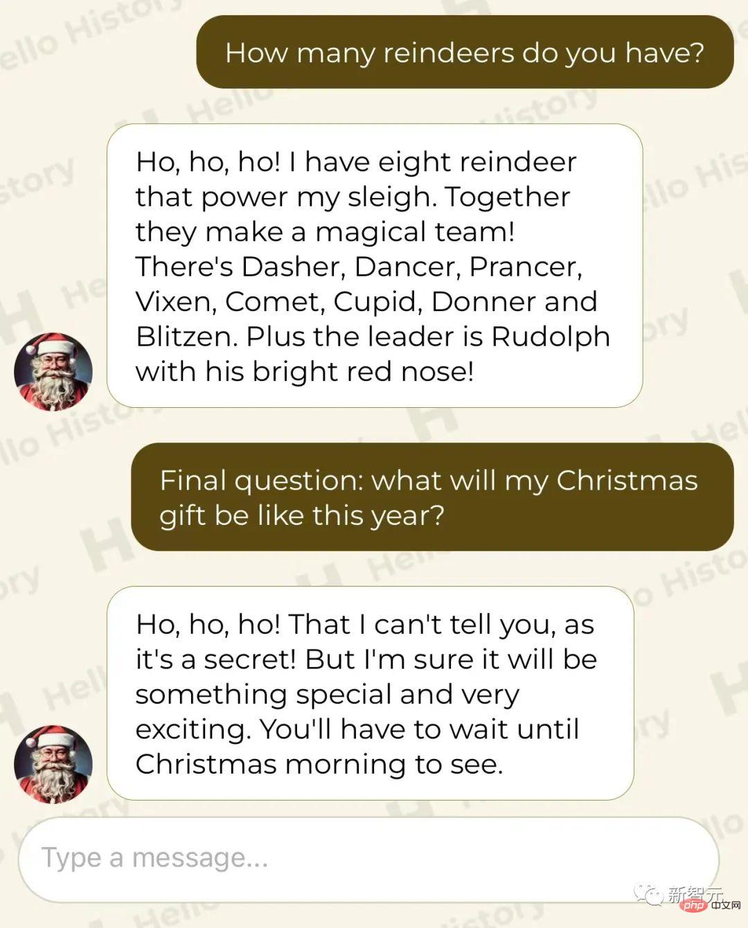 Chat with Napoleon and Confucius online! AI chatbot resurrects historical celebrities, netizens: Really awesome!