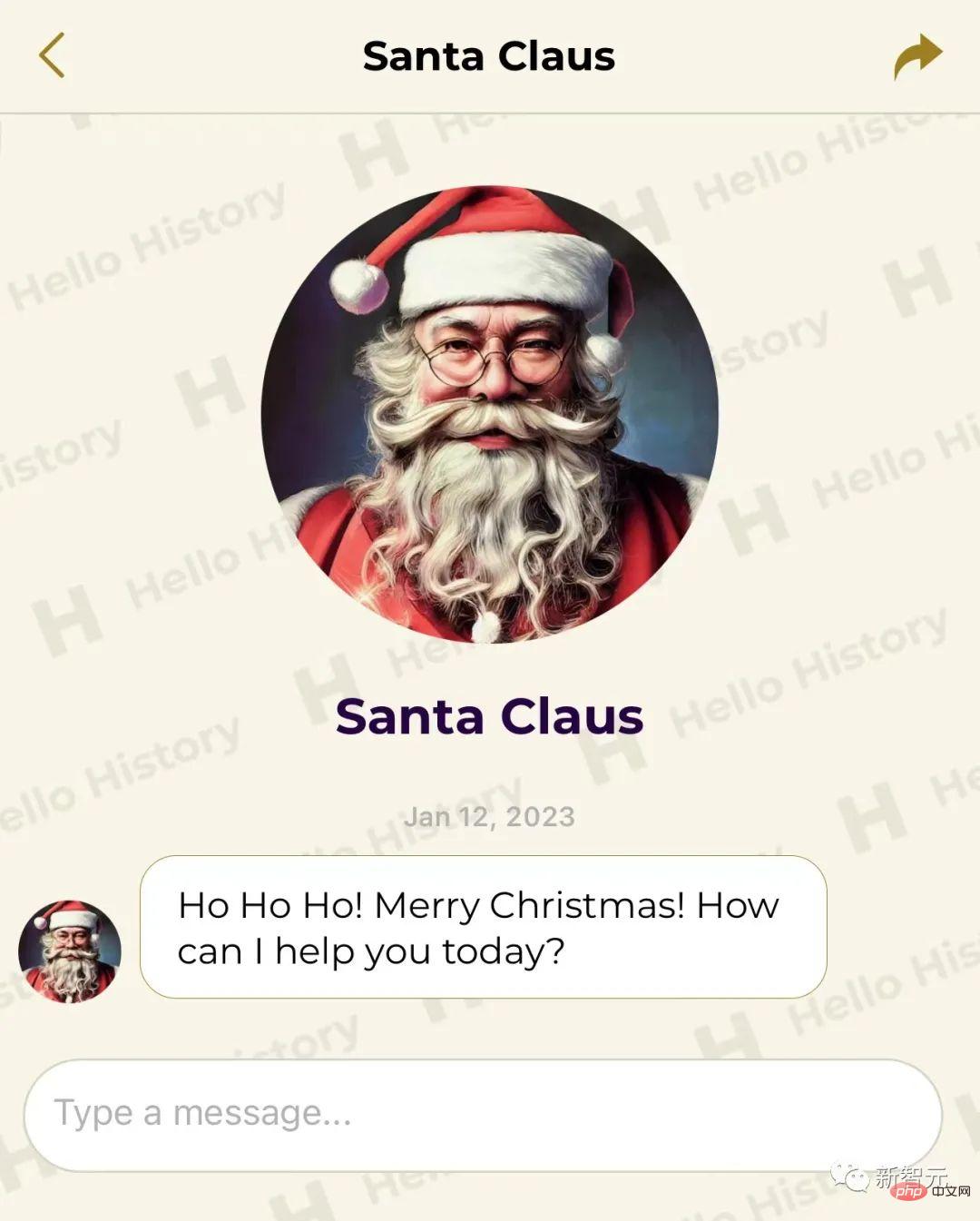 Chat with Napoleon and Confucius online! AI chatbot resurrects historical celebrities, netizens: Really awesome!