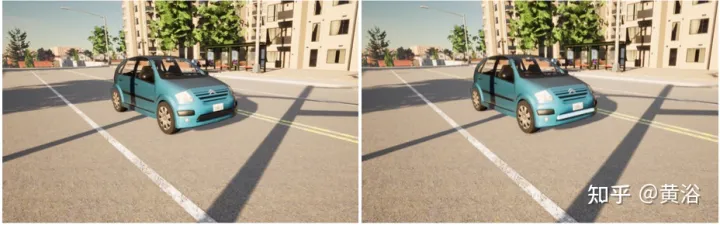 Adding real agent behavior to the CARLA autonomous driving simulator