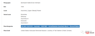 Using AI to find loved ones separated after the Holocaust! Google engineers develop facial recognition program that can identify more than 700,000 old World War II photos Using AI to find loved ones separated after the Holocaust! Google engineers develop facial recognition program that can identify more than 700,000 old World War II photos