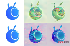 When AI meets the art of painting, what kind of sparks will emerge? When AI meets the art of painting, what kind of sparks will emerge?