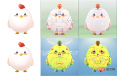 When AI meets the art of painting, what kind of sparks will emerge? When AI meets the art of painting, what kind of sparks will emerge?