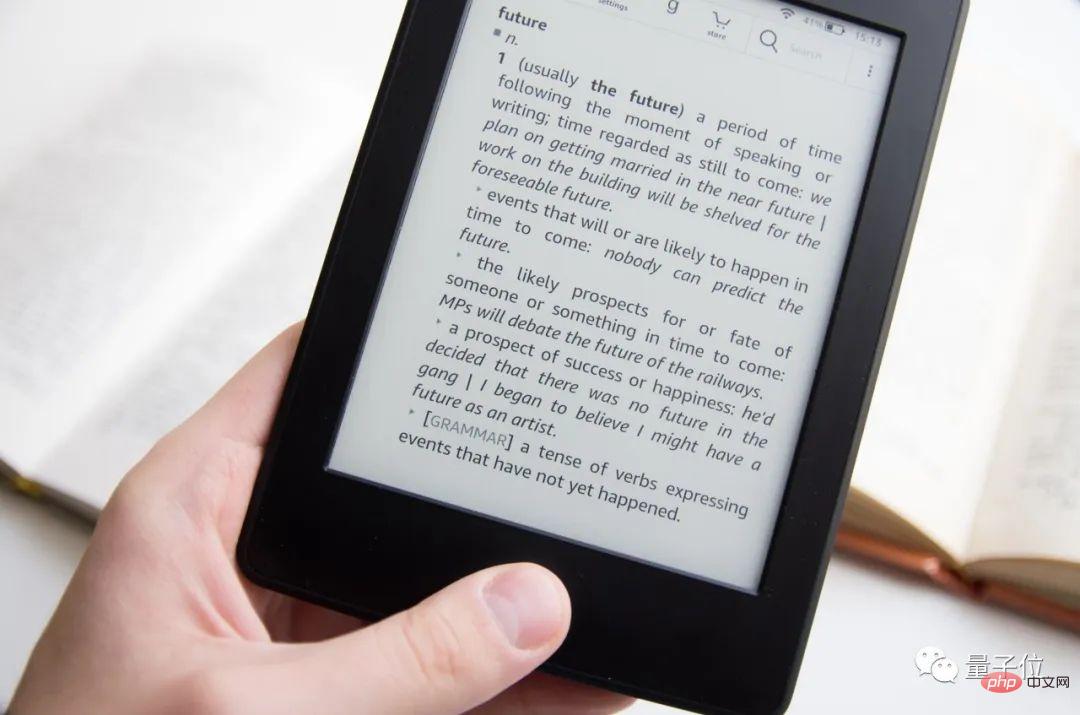 Your old Kindle can be transformed into an electronic calendar in seconds, reminding you to get dressed and pick up express delivery, just by typing a few commands on the line.