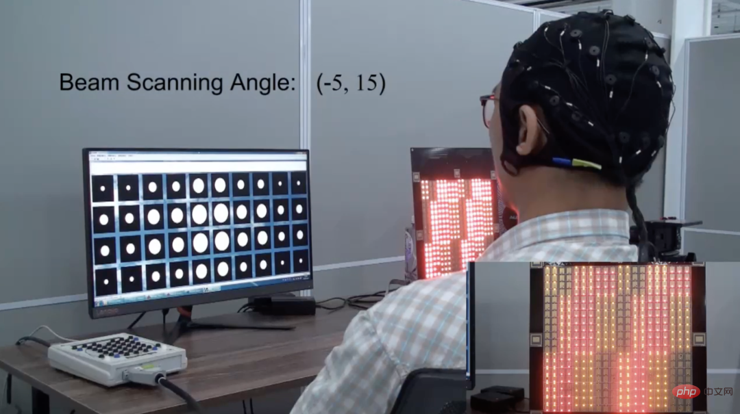 Wireless soul communication! Academician Cui Tiejun leads the development of new brain-computer supersurface, flexible and non-invasive