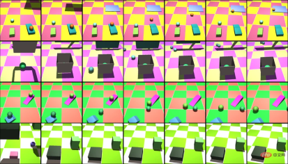 Learning like a baby, DeepMinds new model learns the rules of the physical world in 28 hours Learning like a baby, DeepMinds new model learns the rules of the physical world in 28 hours