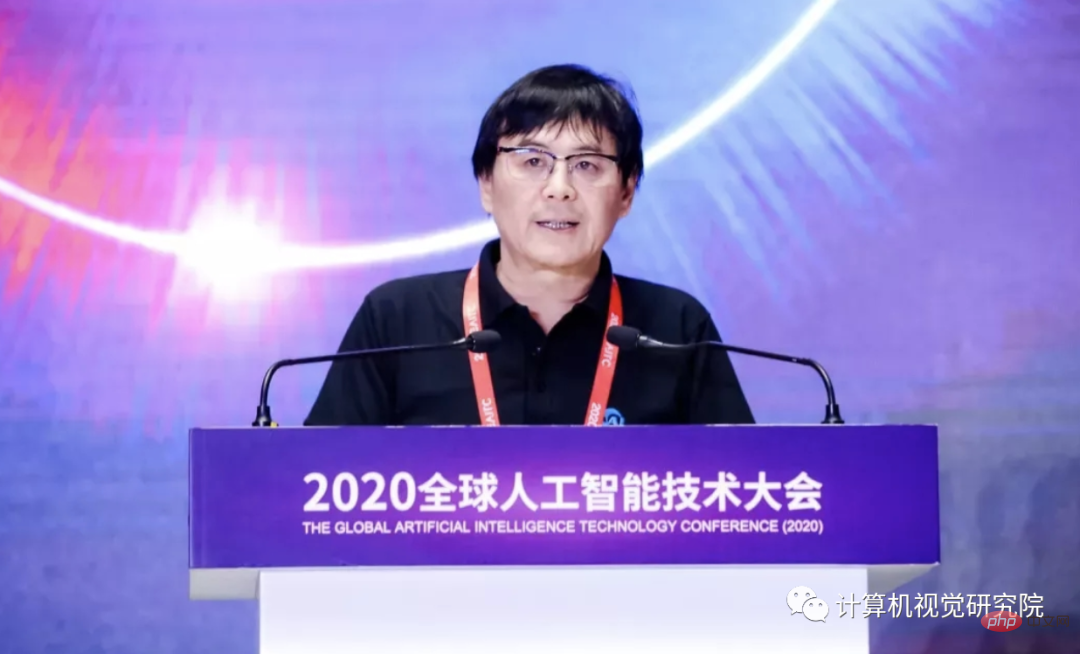 2021年以後人工智慧的幾點思考？