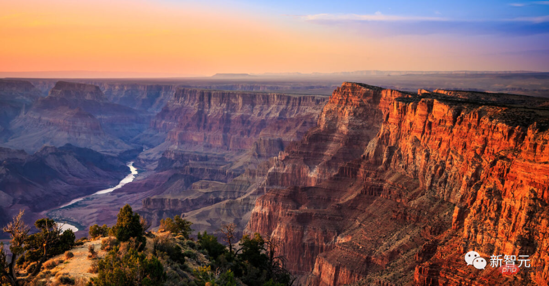 Eine 58-jährige Frau ist unheilbar krank, aber ihr sterbender Wunsch geht in der Metaverse: VR Grand Canyon-Reise in Erfüllung