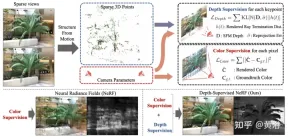 New perspective on image generation: discussing NeRF-based generalization methods