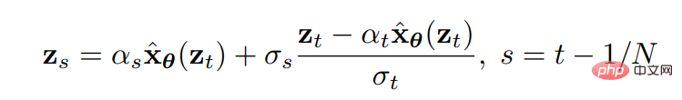 Stanford/Google Brain: Doppelte Destillation und geführte Diffusionsmodell-Probenahme beschleunigen sich um das 256-fache!