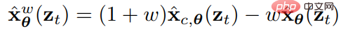 Stanford/Google Brain: Doppelte Destillation und geführte Diffusionsmodell-Probenahme beschleunigen sich um das 256-fache!