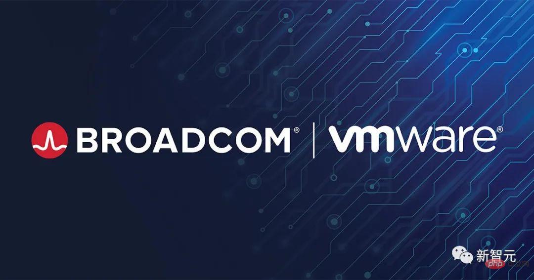 Geben Sie 61 Milliarden US-Dollar aus! Der Chipriese Broadcom übernimmt VMware, um eine „Fusion“ von Software und Hardware zu erreichen