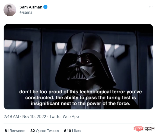 最快下月!地表最强语言模型GPT-4发布在即?CEO暗示:已通过图灵测试