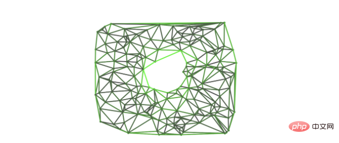 Michael Bronstein draws from algebraic topology and proposes a new graph neural network computing structure!