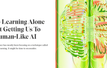 马库斯发文炮轰LeCun:只靠深度学习无法实现类人智能