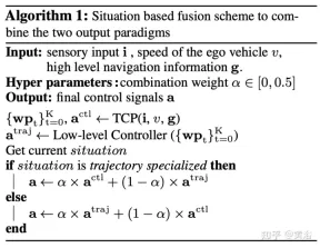 Control prediction for trajectory guidance in end-to-end autonomous driving: a simple and powerful baseline method TCP