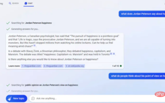 Abandon Google: Embrace smart search, recommended by the three major search engines!