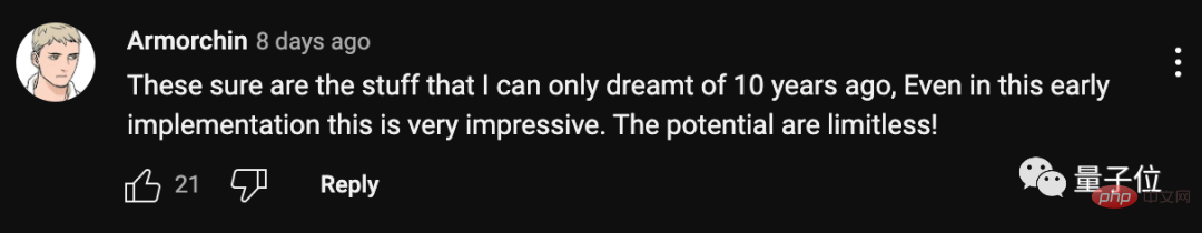 ChatGPT brings game NPCs to life! Communication no longer relies on options. Ask and answer questions. Netizens call their childhood dreams come true.