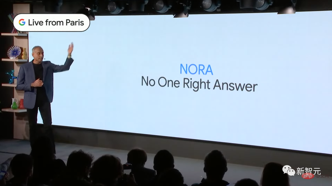 La version Google de ChatGPT a fait un grand début ! Le chat IA a répondu à la mauvaise question et la valeur marchande sest évaporée de 700 milliards