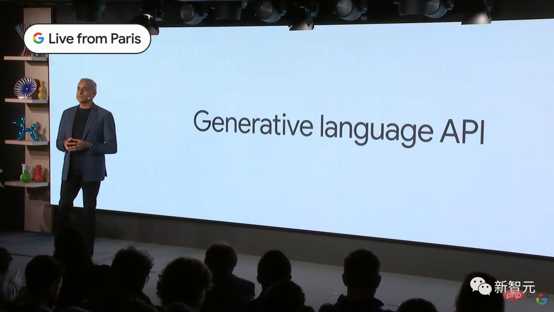 Die Google-Version von ChatGPT feierte ein großes Debüt! Der KI-Chat beantwortete die falsche Frage und der Marktwert verschwand um 700 Milliarden